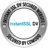 Secure SSL Certificate