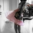 Iphone shots from today’s photo shoot. Sewhipcompany.com…coming soon!