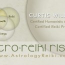 Curtis Williams of Astrologyreiki.com is rockin’ his new blog/social network integration. Learn more.