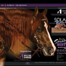 Selah Ranch earned #1 spot for owners in 2010. Ron Ralls also gets top honors. View ad by Jayne Wayne Design