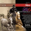 2011 NRCHA Results Hackamore Classic – Holy Cow Performance Horses & Jake Telford, Hackamore Classic Champions