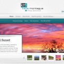 Web Design: Real Estate Ojai, Katie Montague is a ‘make things happen’ Realtor