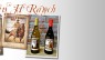 Rockin H Ranch Wine Labels