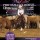 Idaho Futurity Champions, Morgan Cromer and Faye Reys Sis, Owned by Holy Cow Performance Horses