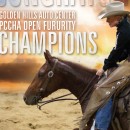 Video: PCCHA Futurity Champions Morgan Cromer & Faye Reys Sis – Paso Robles, CA – Sponsored by Golden Hills