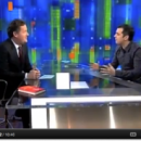 Piers Morgan & Gary Vaynerchuk Social Media Expert