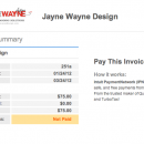 Here’s a great money saving and tip for online payments! Quickbooks tip.