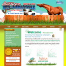 Web Design – American Hay & Mercantile, Ventura County CA