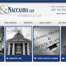 Jayne Wayne Design’s Vision Vastly Improved our Website–Thank You!