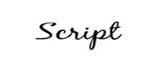 script