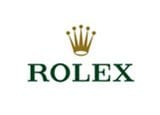 rolex logo