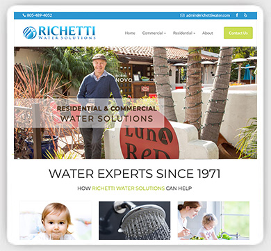 HTML & Wordpress Design/Development
