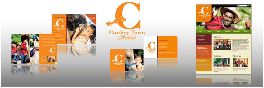 Cowboy Town Stables