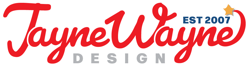 Jayne Wayne Design