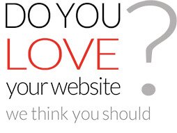 Do You Love Your Website