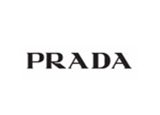 prada logo