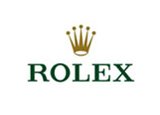 rolex logo