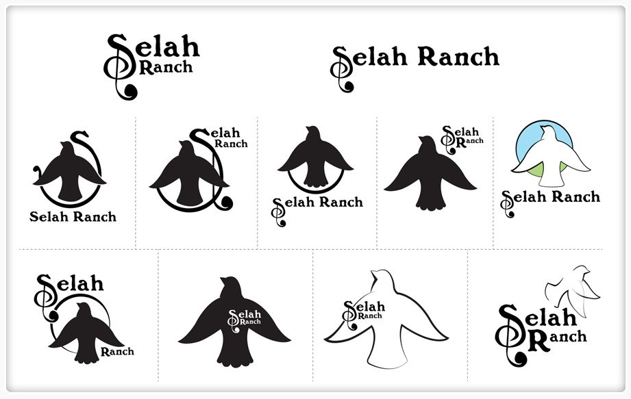 Selah Ranch