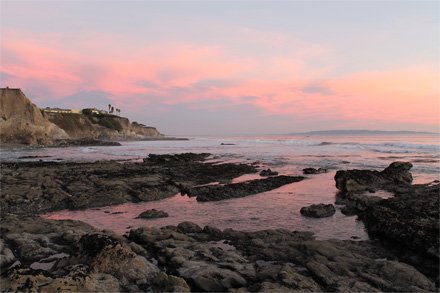 The Cliffs Resort Pismo Beach